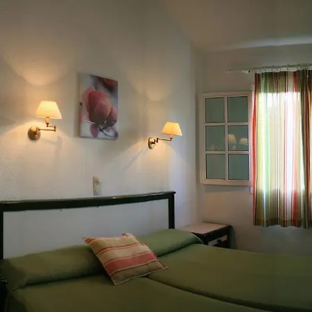 Campo Golf Hotel apartamentowy 2*