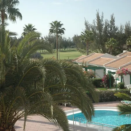 Campo Golf Lejlighedshotel