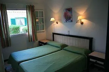 Campo Golf Lejlighedshotel Maspalomas (Gran Canaria)