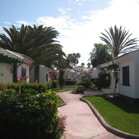 Lejlighedshotel Campo Golf 2*