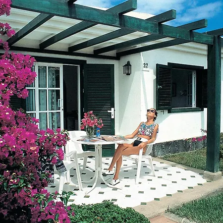 Lejlighedshotel Campo Golf Maspalomas (Gran Canaria)