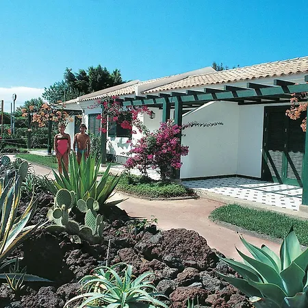 Lejlighedshotel Campo Golf 2*