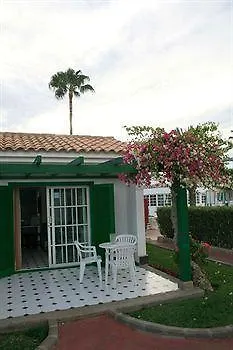 Lejlighedshotel Campo Golf Maspalomas (Gran Canaria)