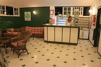 Lejlighedshotel Campo Golf