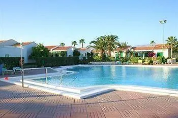 Lejlighedshotel Campo Golf 2*
