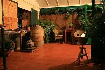 Campo Golf Lejlighedshotel 2*