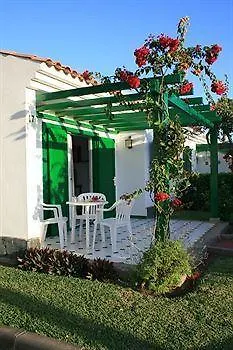 Lejlighedshotel Campo Golf