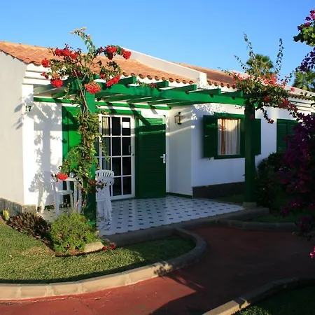 Campo Golf Lejlighedshotel