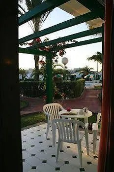 Campo Golf Lejlighedshotel 2*